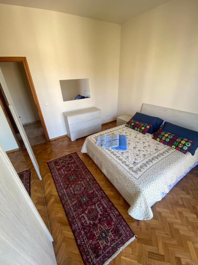 Fiorenza Retreat Флоренция Экстерьер фото