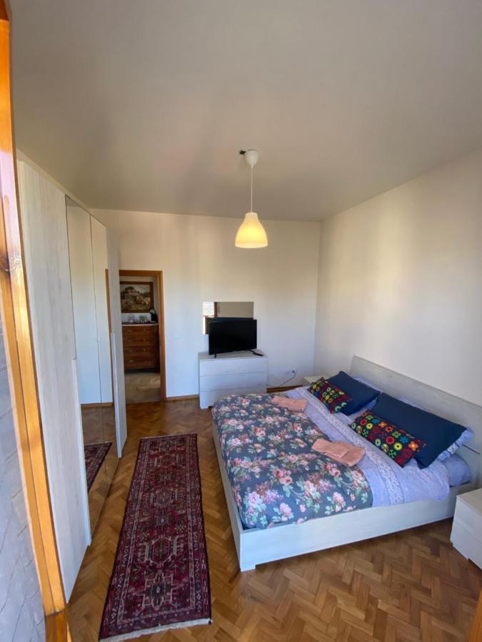Fiorenza Retreat Флоренция Экстерьер фото