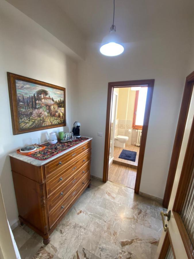 Fiorenza Retreat Флоренция Экстерьер фото